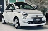 Fiat 500C DolceVita 1.0 Mild-Hybrid|Sonderlackierung  - gebrauchte Fiat 500C aus dem Jahr 2021