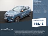 Dacia Spring Dacia Spring Extreme ELECTRIC 65 - Dacia Spring: Extreme Electric 65