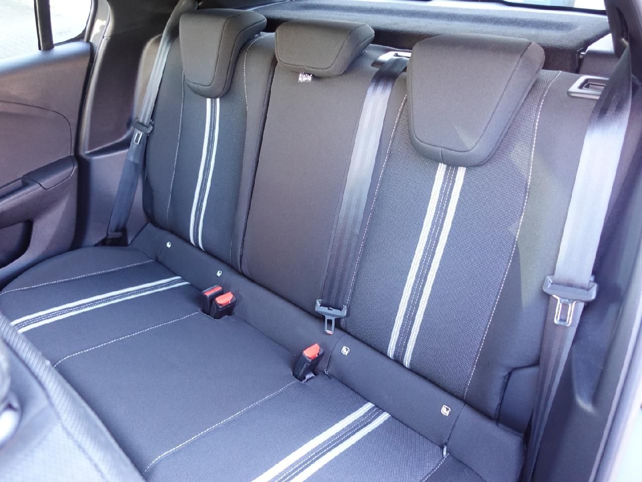 Fahrzeugabbildung Opel Corsa F 1,2 MildHybrid GS