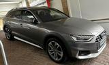 Audi A4 Allroad 40 TDI S tronic quattro - - Audi A4 Allroad von privat