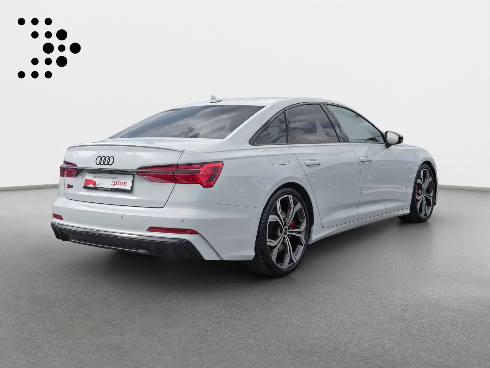 Audi S6 Limousine TDI Standheiz.*360°*Matrix*B&O*Air* imagem 2