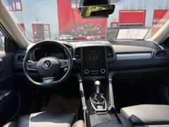 Fahrzeugabbildung Koleos Initiale Paris 4x4 2.0 BLUE dCi 185 FAP E