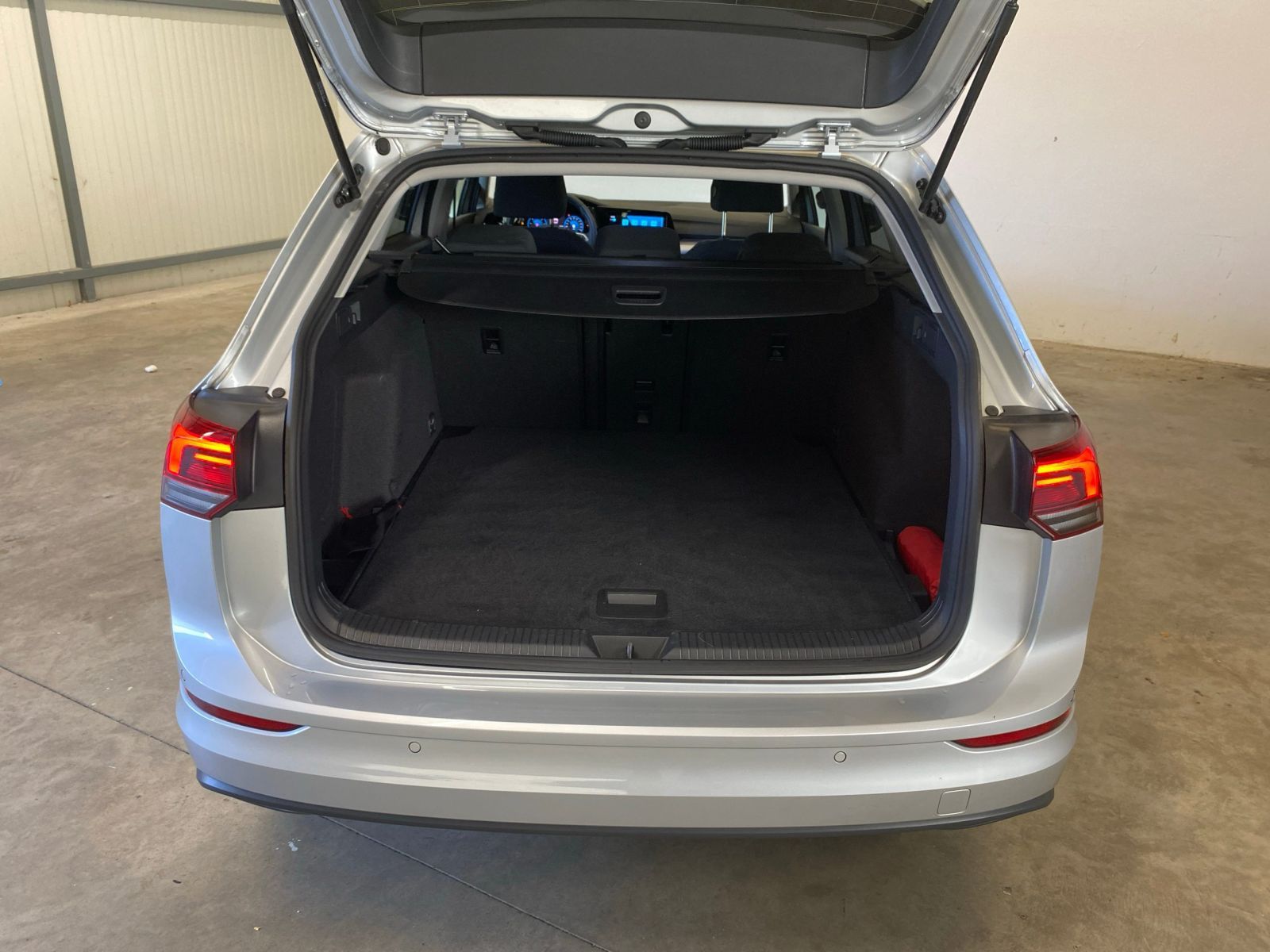 Volkswagen Golf - Bild 9