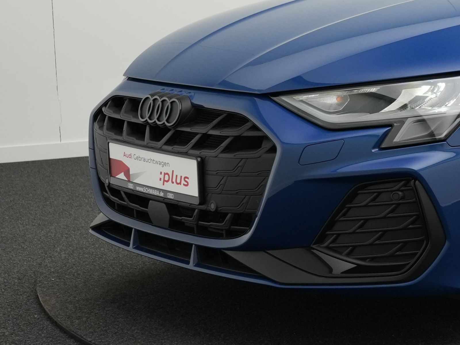 Audi A3 - Bild 39