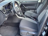 Volkswagen Taigo - Vorschau Bild 9