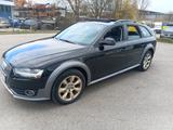 Audi A4 Allroad quattro 3.0 TDI - Audi Gebrauchtwagen in Augsburg