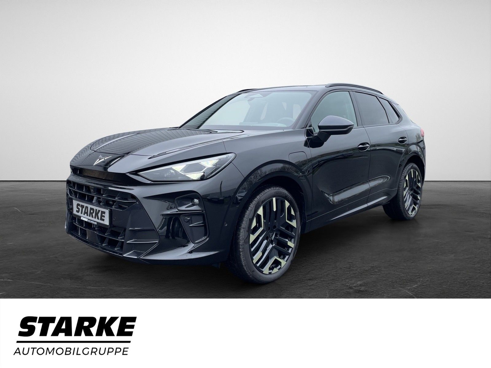 Cupra Terramar VZ 1.5 TSI e-Hybrid DSG Tribe Edition   imagem 2