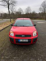 Ford Fusion 1.6 TDCi | TÜV bis 01/2028 | s... - Ford Fusion: 1.6