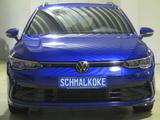 Volkswagen Golf VIII Variant 2.0TSI OPF DSG7 R-Line AHK Nav - Volkswagen Golf: 7 R Line