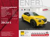Nissan JUKE N-SPORT HYBRID AT BOSE BFS 360°KAMERA FAS - Nissan Juke: Sport