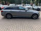 Mercedes-Benz C 220 d BlueTEC Avantgarde/Tüv neu - gebrauchte Mercedes-Benz C 220 aus dem Jahr 2015