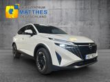 Nissan Qashqai N-Connecta MJ25 SOFORT! Teilleder NAV... - Nissan Neuwagen