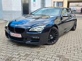 BMW 640 Gran Coupé M-Paket/Leder/Navi/Head-UP - BMW 640 Gran Coupé: Sportwagen