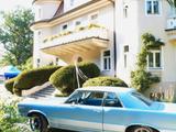 Pontiac 1965 Tempest Coupe V8 (deutsche Papiere) - gebrauchte Pontiac Coupés
