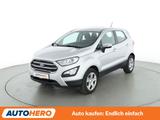 Ford EcoSport 1.0 EcoBoost Trend*PDC*KLIMA*START/STOP