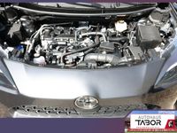Toyota Yaris Cross - Vorschau Bild 12