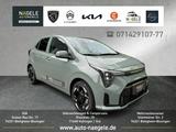 Kia Picanto 1.2 AMT Spirit Premium|NAVI| LED|SZH - Kia Picanto: Grün