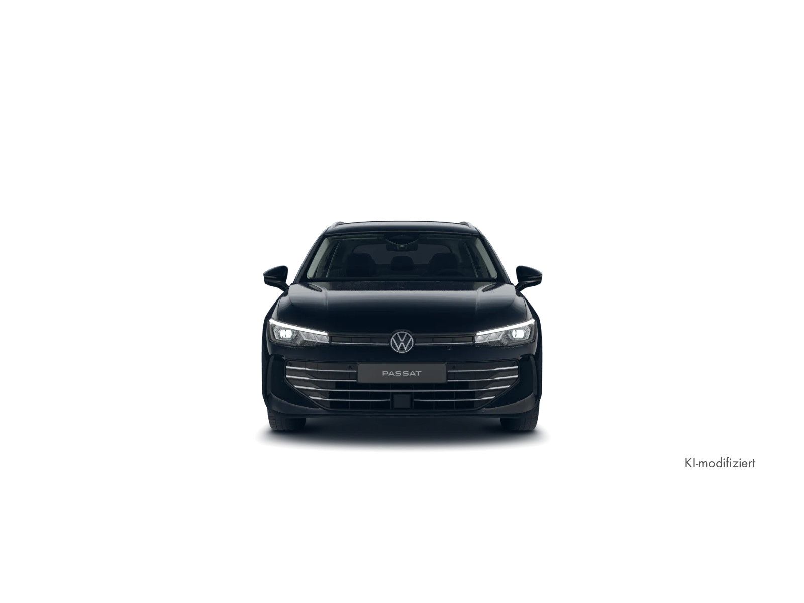 Volkswagen Passat 1.5 eTSI DSG Business AHK ACC 360° Navi A foto 3