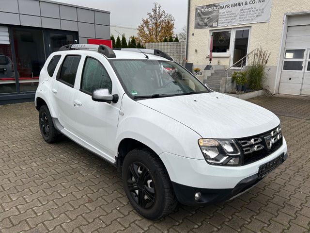 Dacia Duster I Prestige 4x2