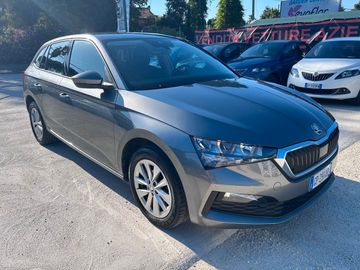 Skoda Scala - 3