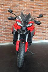 Ducati Multistrada V4S Travel Radar - DUCATI MULTISTRADA