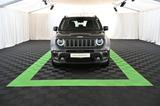 Jeep Renegade 1.5 e-Hybrid DTC-7 Summit-Pack LED/ACC/ - Jeep Jahreswagen
