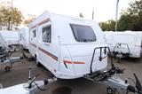 Weinsberg Cara One 480 QDK HOT *1.500 kg, Etagenbetten...* - Weinsberg 480
