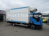Iveco Eurocargo 75-190 /ThermoKing / LBW / - Iveco Eurocargo 75e