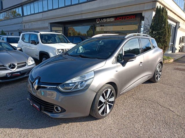 Renault Clio Sporter dCi 8V 90CV Start&Stop Ener