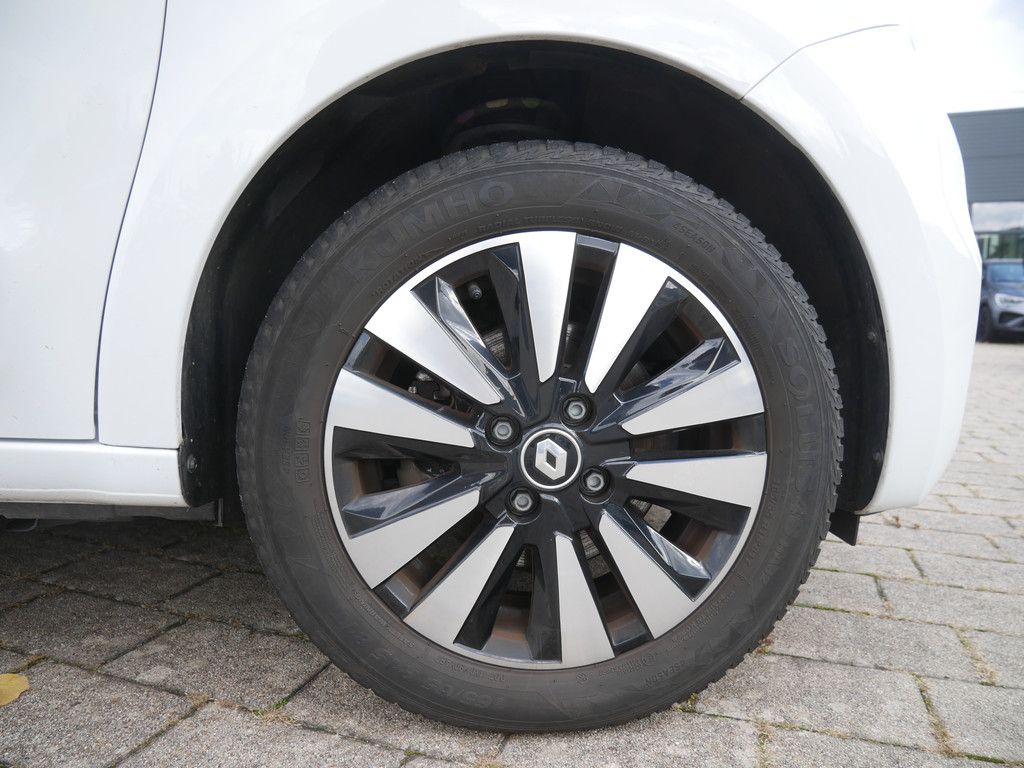 Fahrzeugabbildung Renault Twingo E-Tech KLIMA PDC SHZ RÜCKFAHRKAMERA NAVI