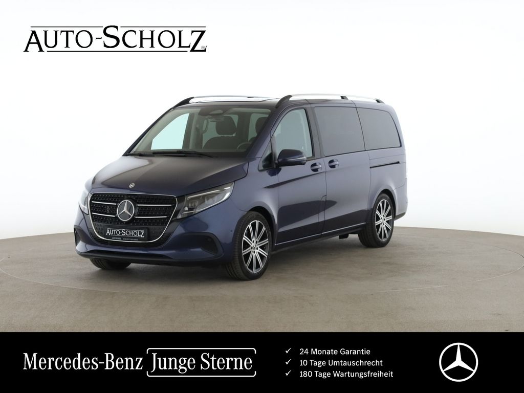Mercedes-Benz V 220