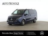 Mercedes-Benz V 220 d STYLE Lang AHK+DISTR+360°+AMBIENT+MBUX++ - Mercedes-Benz V 220 in Rostock