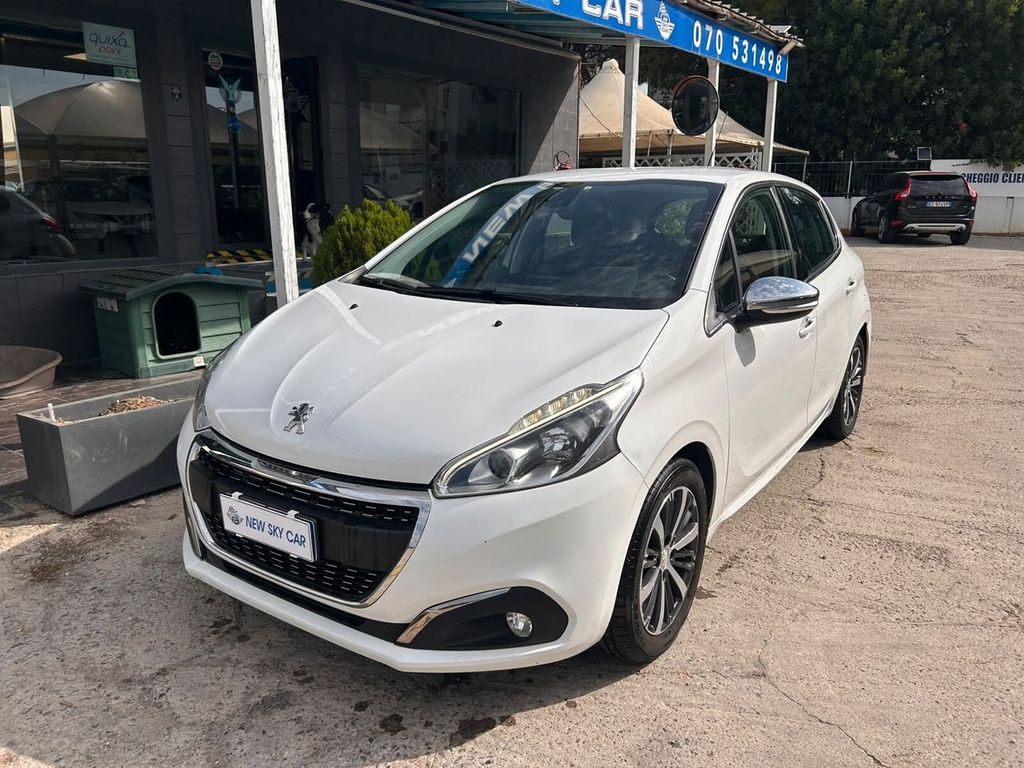 Image of Peugeot 208