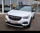 Opel Grandland (X) 1.6 Turbo 133kW Ultimate Auto ... - Opel Grandland (X) von privat