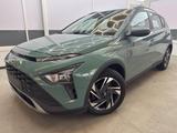 Hyundai BAYON SELECT SHZ RADIO KLIMA ALU 1.0 T-GDi 74... - Hyundai BAYON Gebrauchtwagen