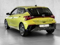 Hyundai i20 - Vorschau Bild 2