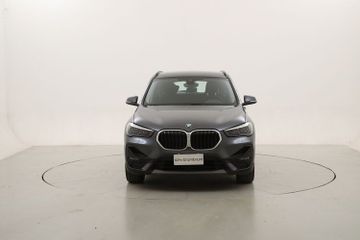 BMW X1 - 2