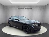 BMW °320°i°M-SPORT°G°SHADOW°AUT°55TKM°360°LASER°AHK° - BMW 320 Gebrauchtwagen in Mannheim