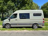 Mercedes-Benz Sprinter 316 CDI Camper Hank  - Wohnwagen & Wohnmobile in Bremen
