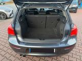 BMW 120i Advantage Automatik · Nichtraucher - BMW 120 von privat