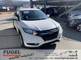 Honda HR-V 1.5 i-VTEC Elegance SHZ|Temp.|PDC|Klimaaut. - gebrauchte Honda SUV & Geländewagen