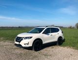 Nissan X-Trail / GARANTIE / 7-SITZE / PANORAMA / 360° - Nissan in Freiburg