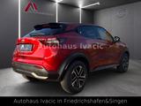 Nissan Juke 1.0 DIG-T N-CONNECTA Winter BFS I SHZ - Nissan Neuwagen