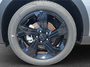 KGM Tivoli Nomad+ 1.5 MT NAVIPDCRFKSHZALUDAB