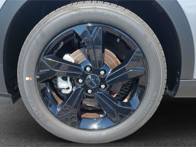 KGM Tivoli Nomad+ 1.5 MT NAVIPDCRFKSHZALUDAB