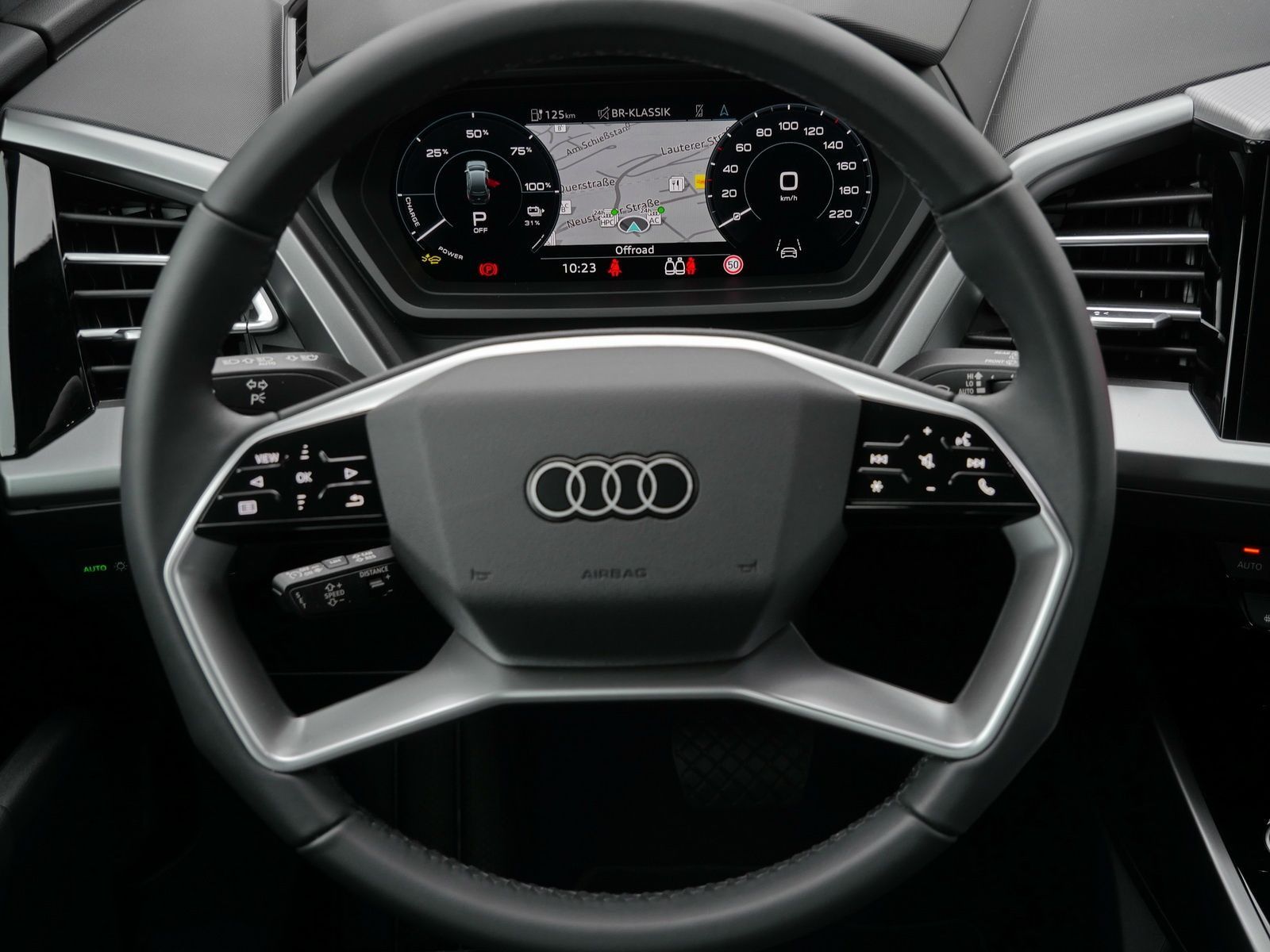 Audi Q4 e-tron - Bild 9