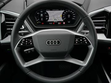 صورة 9 لـ 2025 AUDI Q4 E-TRON