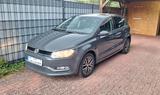 Volkswagen VW Polo 1.4 TDI 66kW BMT ALLSTAR  - Volkswagen Polo ALLSTAR mit Diesel-Antrieb