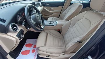 Mercedes GLC 250 - 5