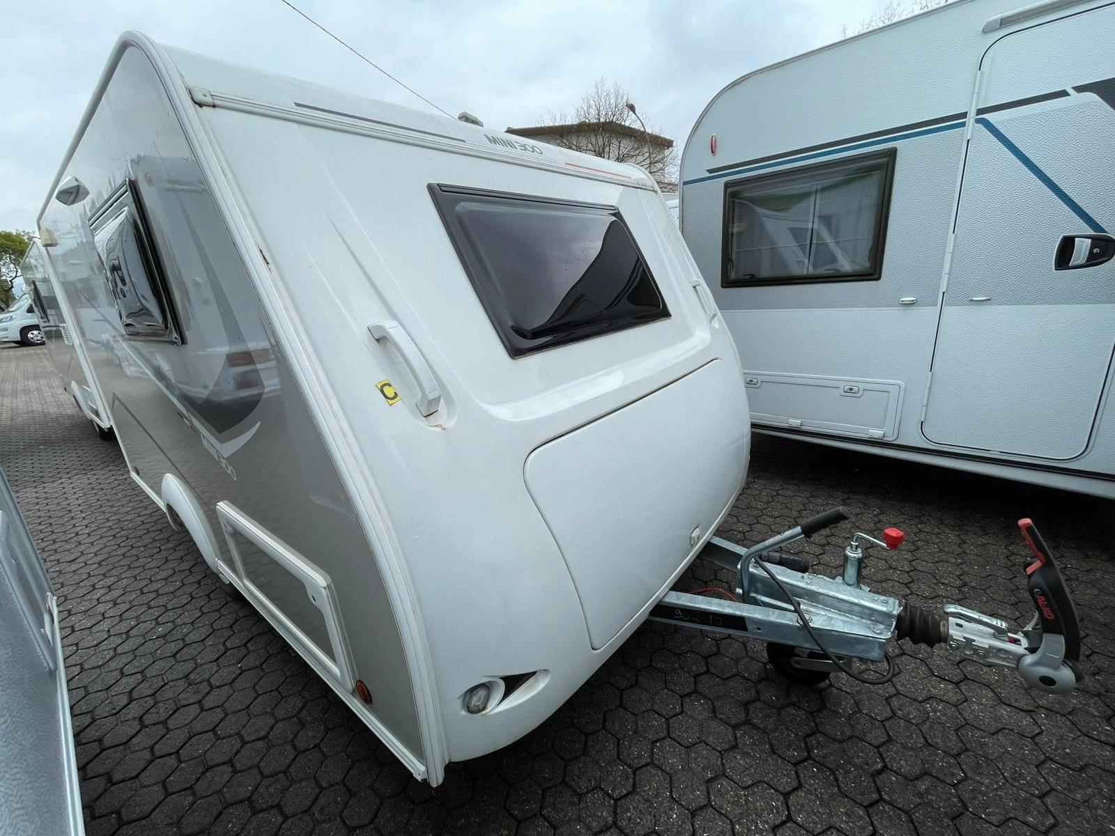 Trigano Mini Freestyle 300 Mod.2024